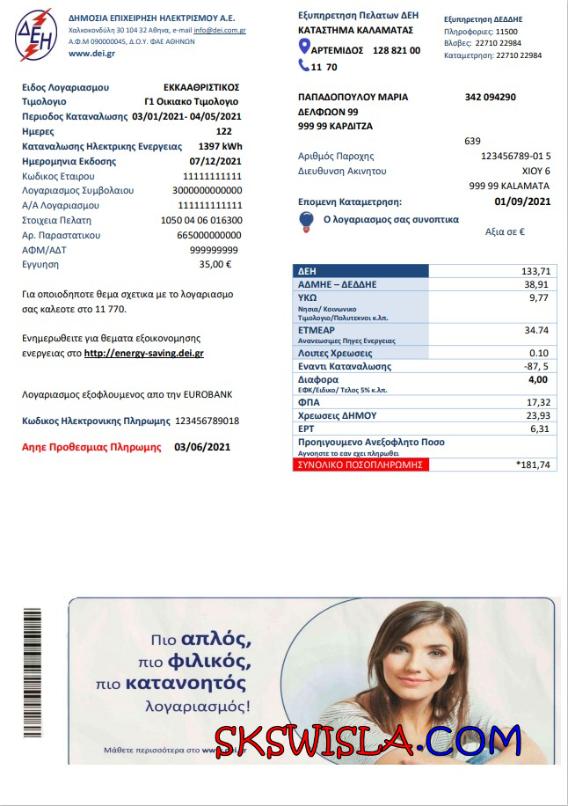 Albania Albanian Power Corporation